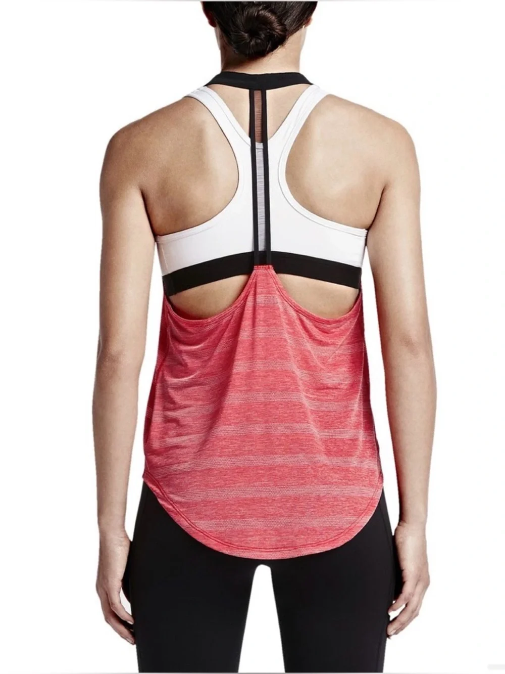NWT Nike Elastika Elevate Tank Top sz M